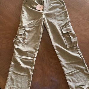 Super down Willow Pant